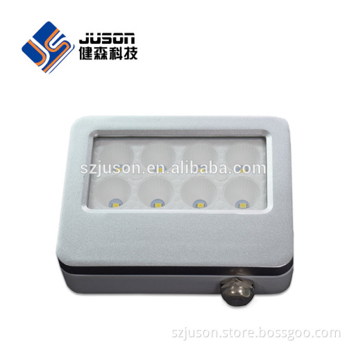 2016 New Design LED Flood Light 10W 20W 30W 50W 100W Jeff